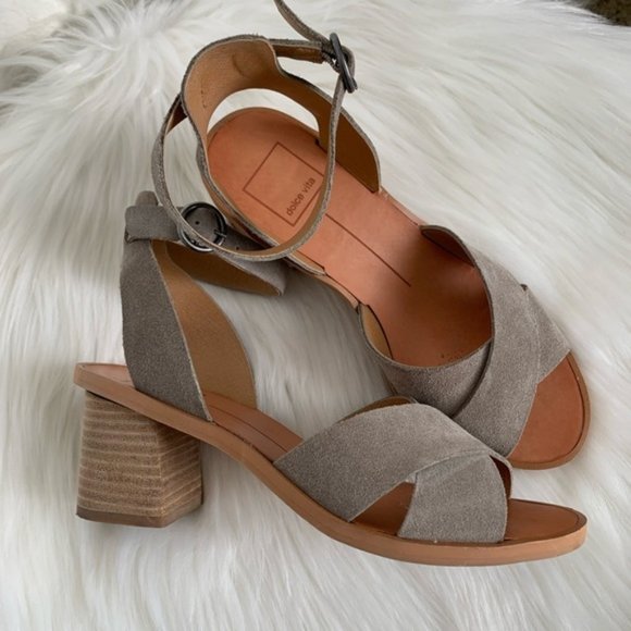 dolce vita rio sandal